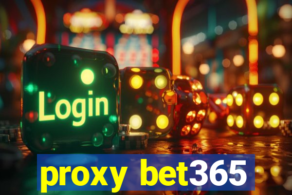 proxy bet365